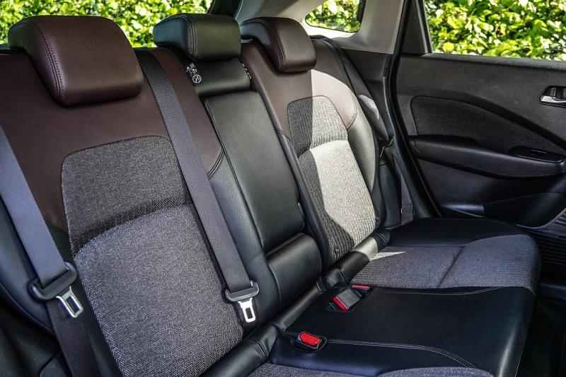 2023 Nissan Note Aura e-Power G