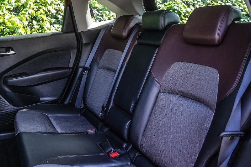 2023 Nissan Note Aura e-Power G