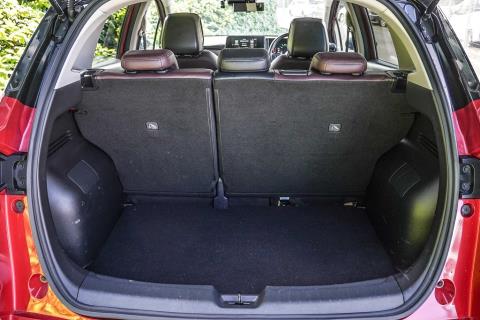 2023 Nissan Note Aura e-Power G - Thumbnail