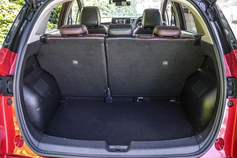 2023 Nissan Note Aura e-Power G