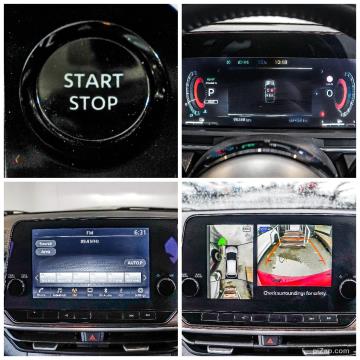 2023 Nissan Note Aura e-Power G - Thumbnail