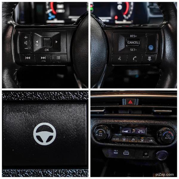 2023 Nissan Note Aura e-Power G