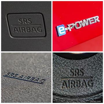 2023 Nissan Note Aura e-Power G - Thumbnail