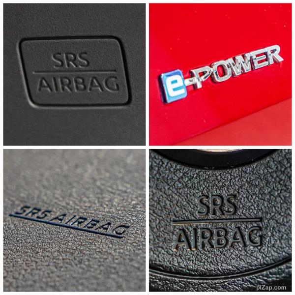 2023 Nissan Note Aura e-Power G