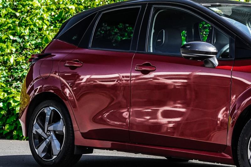 2023 Nissan Note Aura e-Power G