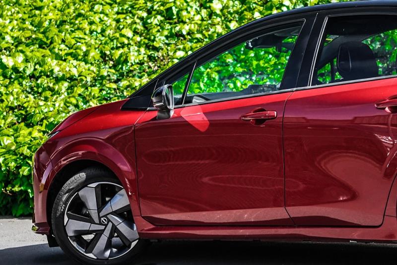 2023 Nissan Note Aura e-Power G