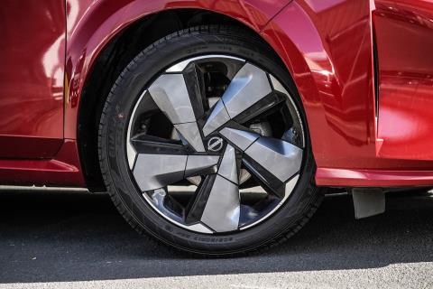 2023 Nissan Note Aura e-Power G - Thumbnail