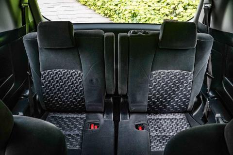 2015 Toyota Vellfire 2.5Z / Alphard - Thumbnail