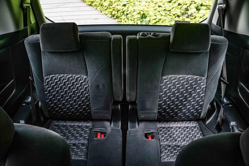 2015 Toyota Vellfire 2.5Z / Alphard