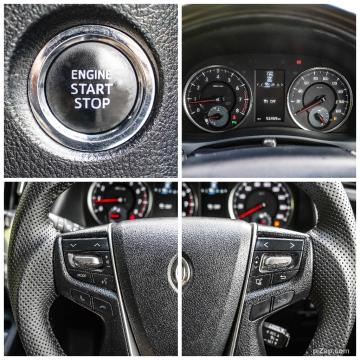 2015 Toyota Vellfire 2.5Z / Alphard - Thumbnail