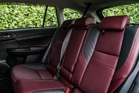 2016 Subaru Levorg STI Turbo - Thumbnail