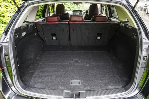 2016 Subaru Levorg STI Turbo - Thumbnail