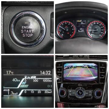 2016 Subaru Levorg STI Turbo - Thumbnail