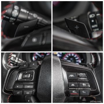 2016 Subaru Levorg STI Turbo - Thumbnail