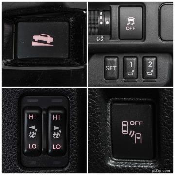 2016 Subaru Levorg STI Turbo - Thumbnail