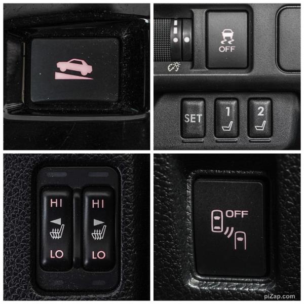 2016 Subaru Levorg STI Turbo