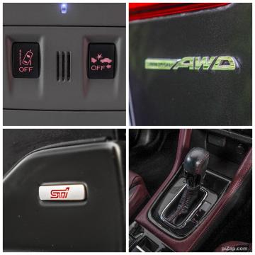 2016 Subaru Levorg STI Turbo - Thumbnail