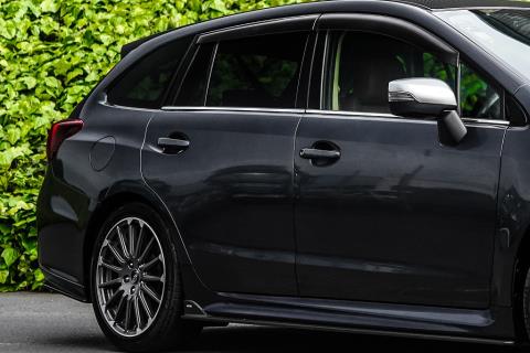 2016 Subaru Levorg STI Turbo - Thumbnail