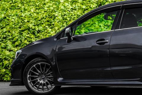 2016 Subaru Levorg STI Turbo - Thumbnail