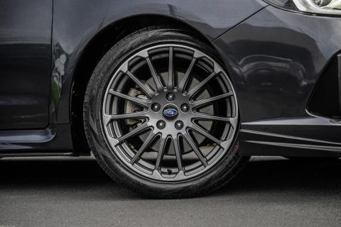 2016 Subaru Levorg STI Turbo - Thumbnail