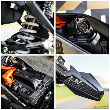 2025 Sur-Ron Ultra Bee HP - Thumbnail