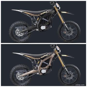 2025 Sur-Ron Ultra Bee HP - Thumbnail