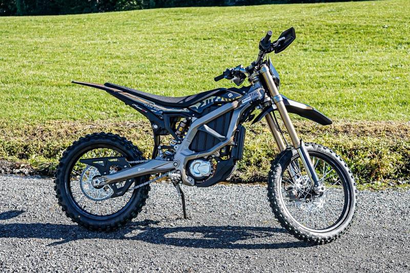 2025 Sur-Ron Ultra Bee HP