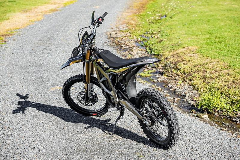 2025 Sur-Ron Ultra Bee HP