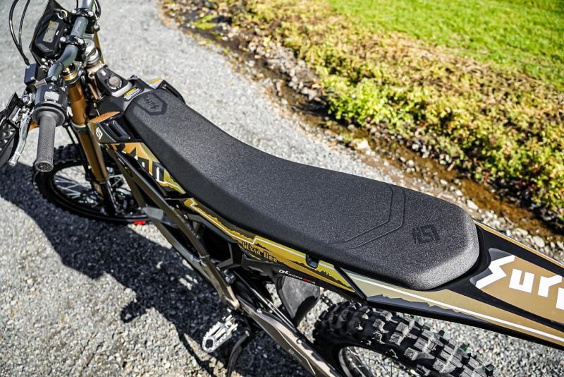 2025 Sur-Ron Ultra Bee HP