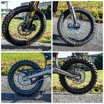 2025 Sur-Ron Ultra Bee HP - Thumbnail