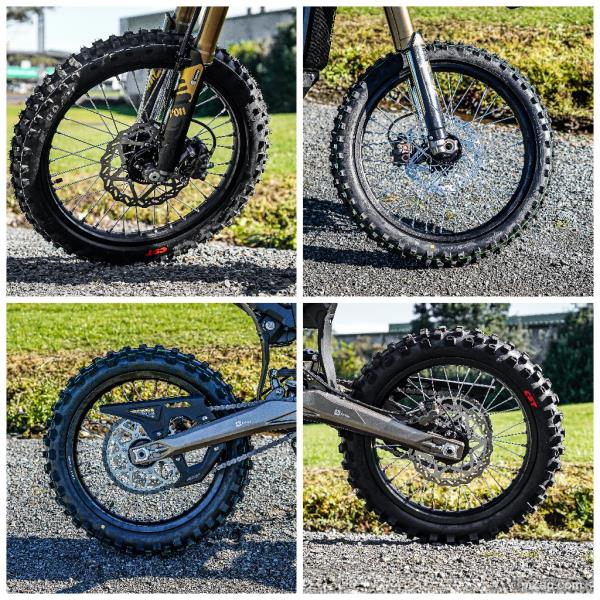 2025 Sur-Ron Ultra Bee HP