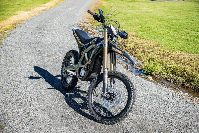 2025 Sur-Ron Ultra Bee HP