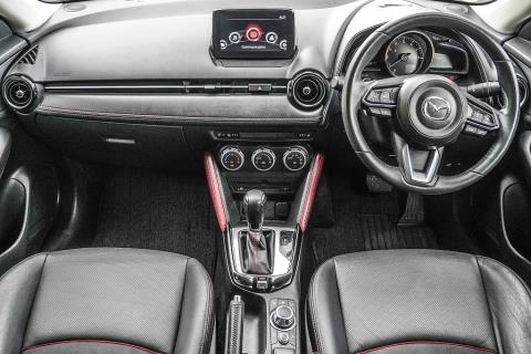 2017 Mazda CX-3 20S Ltd - Thumbnail