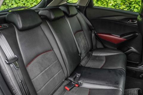 2017 Mazda CX-3 20S Ltd - Thumbnail