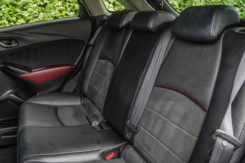 2017 Mazda CX-3 20S Ltd - Thumbnail