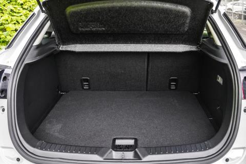 2017 Mazda CX-3 20S Ltd - Thumbnail