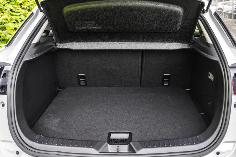 2017 Mazda CX-3 20S Ltd