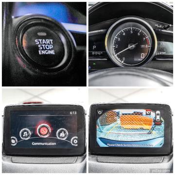 2017 Mazda CX-3 20S Ltd - Thumbnail