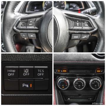 2017 Mazda CX-3 20S Ltd - Thumbnail