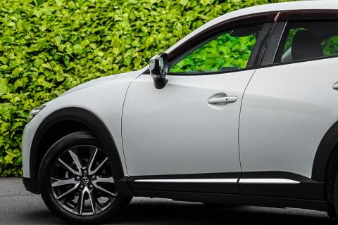 2017 Mazda CX-3 20S Ltd - Thumbnail