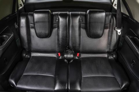 2016 Nissan X-trail 4WD 7 Seater - Thumbnail