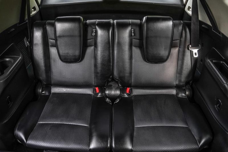 2016 Nissan X-trail 4WD 7 Seater