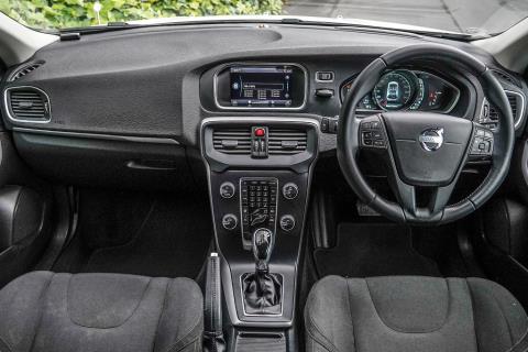 2014 Volvo V40 T4 - Thumbnail