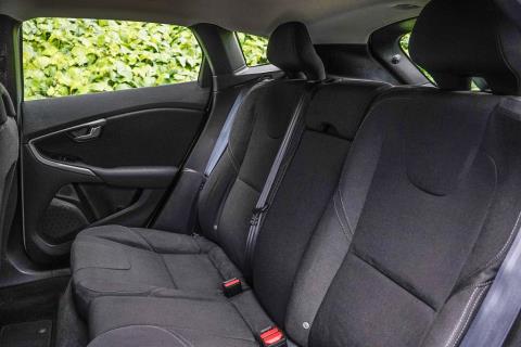 2014 Volvo V40 T4 - Thumbnail