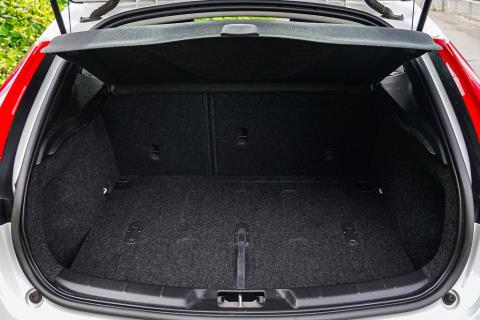 2014 Volvo V40 T4 - Thumbnail