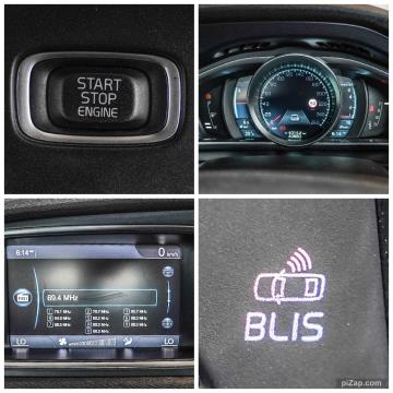 2014 Volvo V40 T4 - Thumbnail