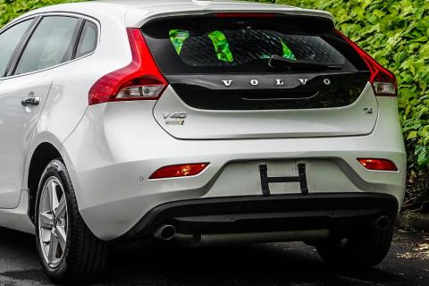 2014 Volvo V40 T4 - Thumbnail