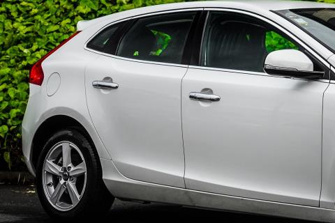 2014 Volvo V40 T4 - Thumbnail