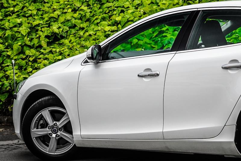 2014 Volvo V40 T4