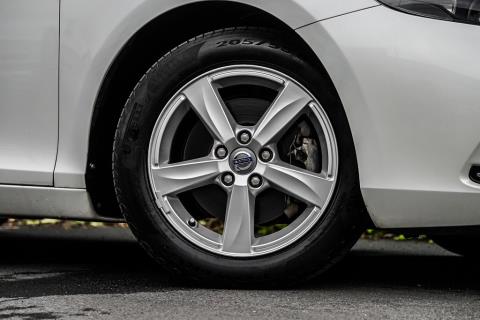 2014 Volvo V40 T4 - Thumbnail